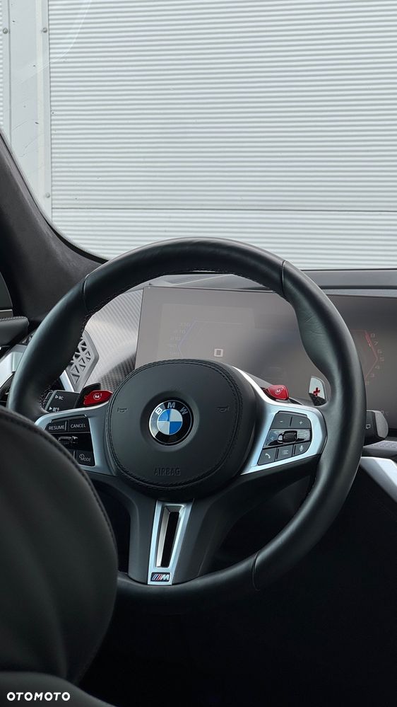 BMW XM 50e PHEV sport - 18