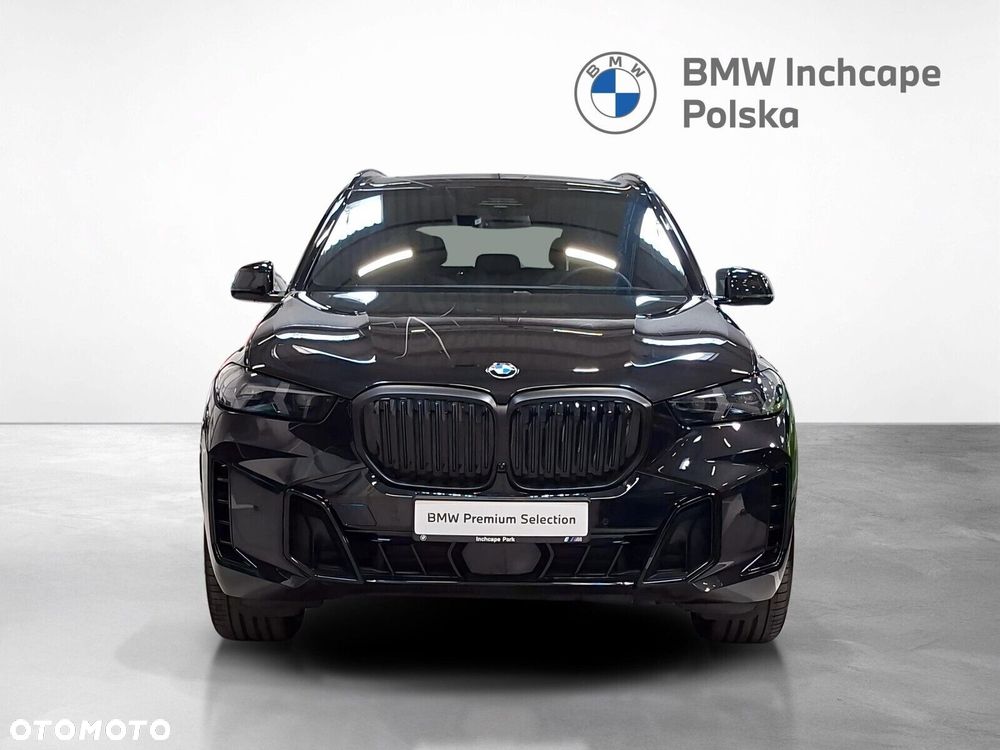 BMW X5 - 9