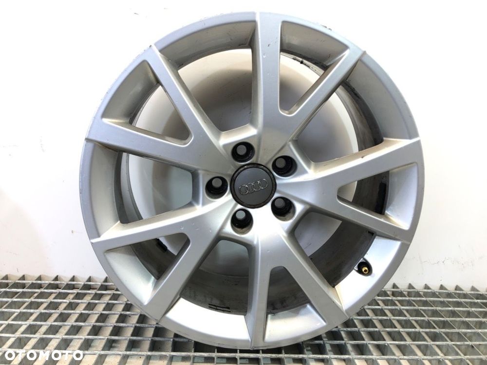 FELGI ALU KOMPLET 18 7.5J 5X112 66 ET37  AUDI A6 C7 Avant (4G5, 4GD) 2011 - 2018 2.0 TDI 130 kW [177 - 4