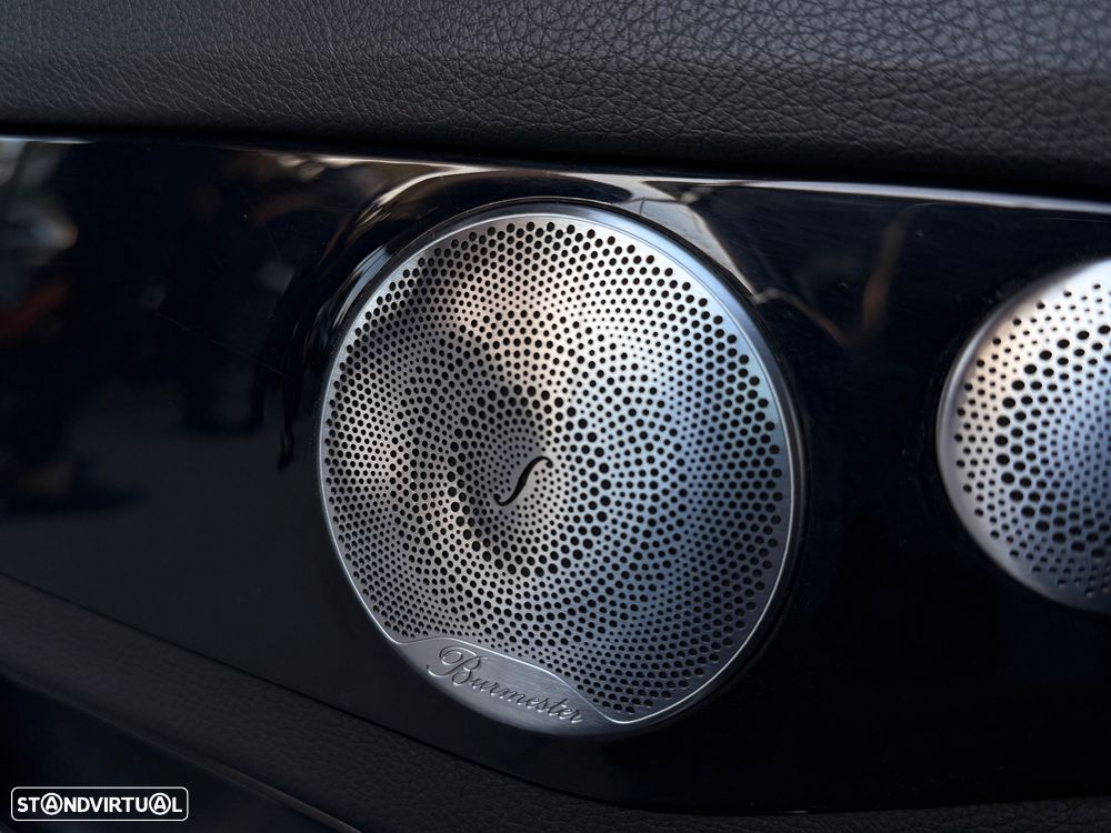 Mercedes-Benz C 180 BlueTEC Exclusive Aut. - 16