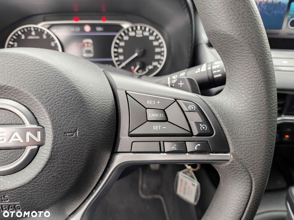Nissan Juke 2024