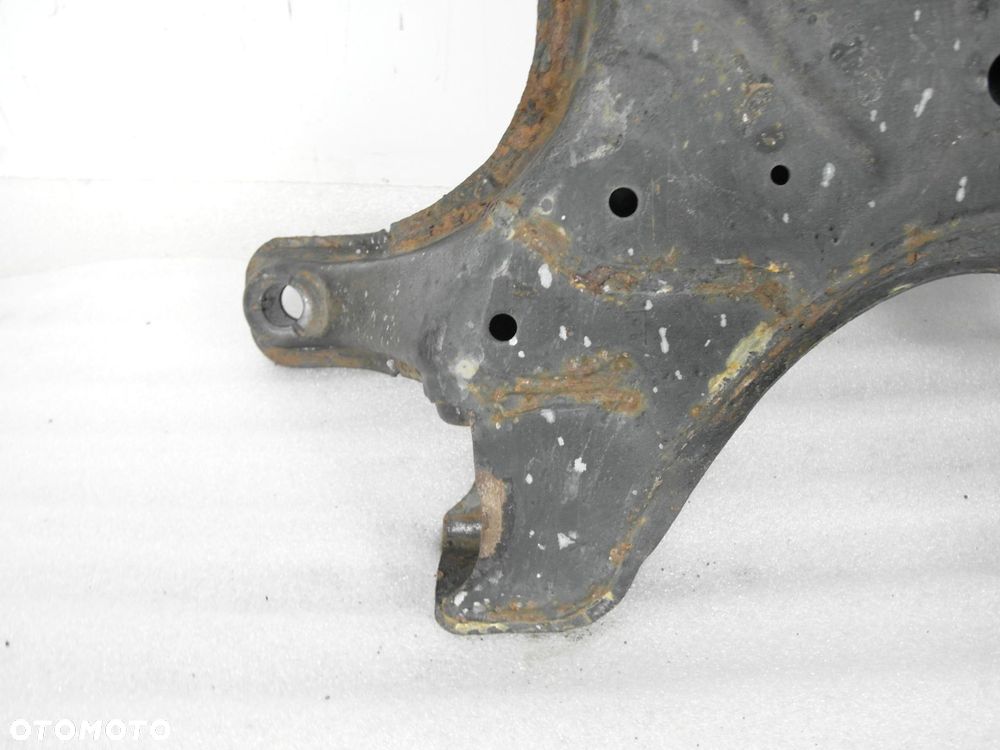 SANKI PRZÓD TOYOTA COROLLA E12 1.6 VVT-i - 2