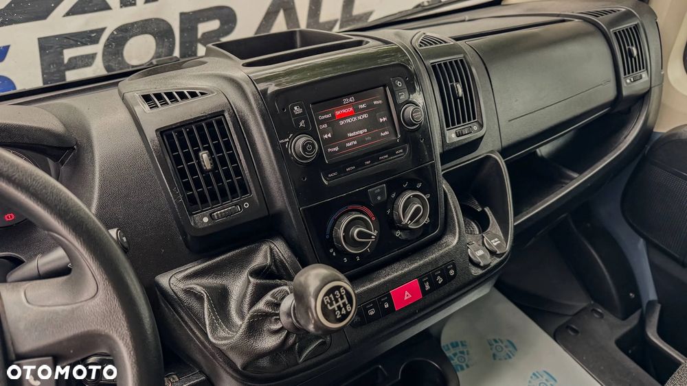 Fiat DUCATO 2.3 MULTIJET - 17