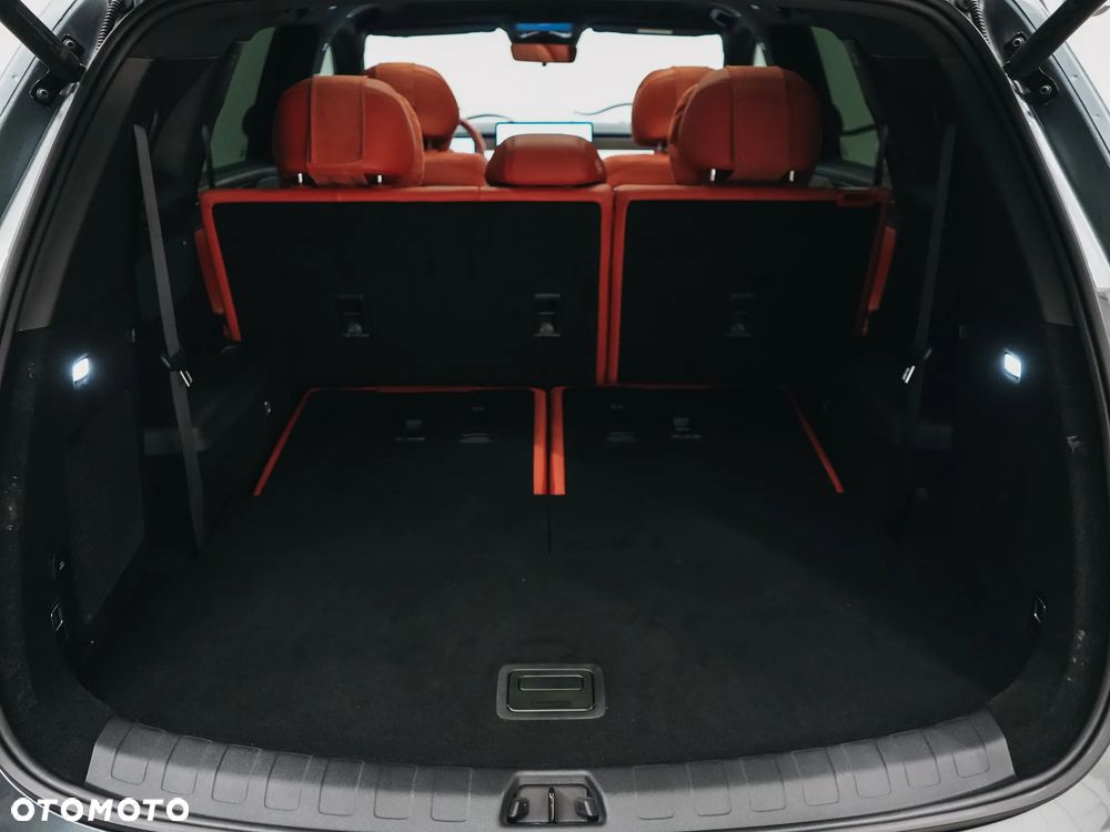 BYD Tang L - 30