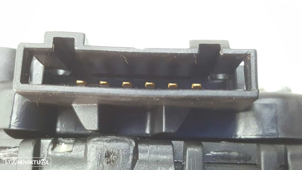 POTENCIÓMETRO PEDAL ACELERADOR VOLKSWAGEN TOUAREG (7LA) V6 - 6