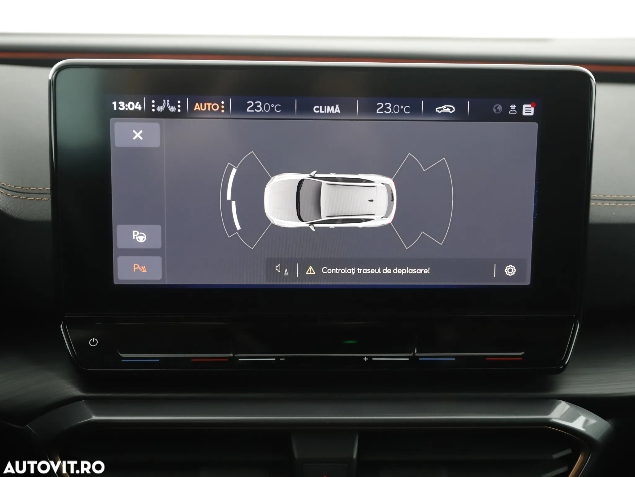 Cupra Formentor 1.4 e-Hybrid DSG - 21