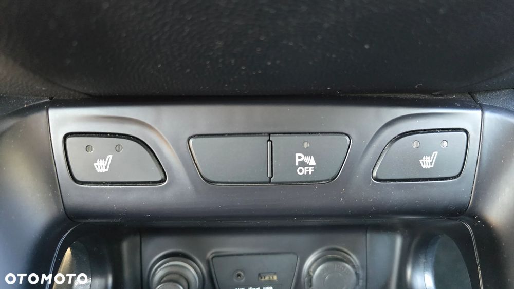 Hyundai ix35 1.6 2WD Style - 12