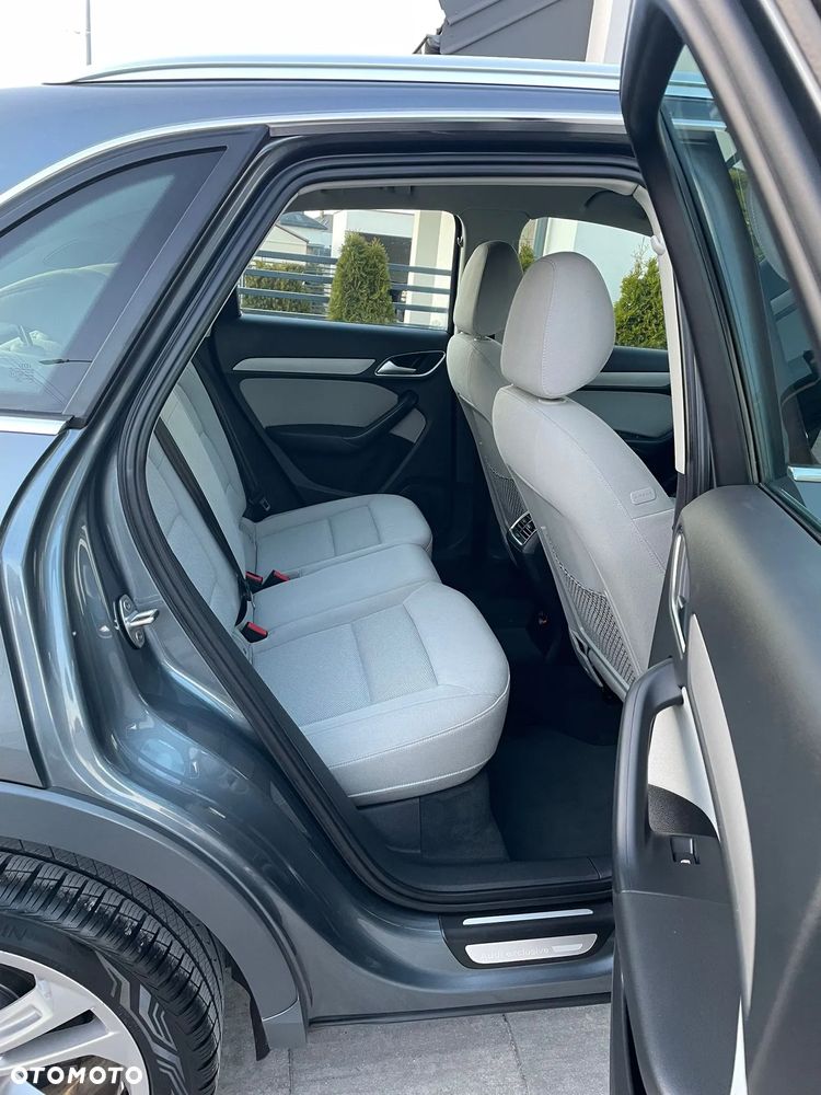 Audi Q3 2.0 TDI - 22