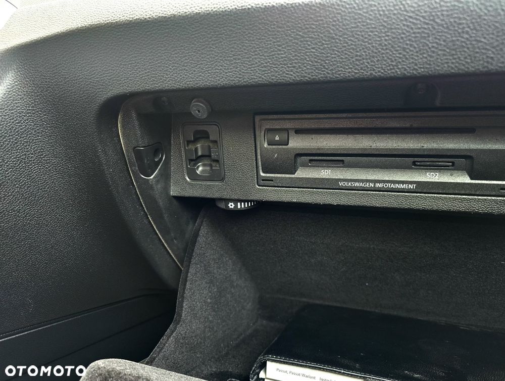 Volkswagen Passat 1.8 TSI BMT Highline DSG - 26