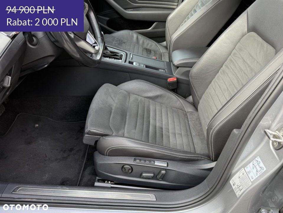 Volkswagen Passat - 37