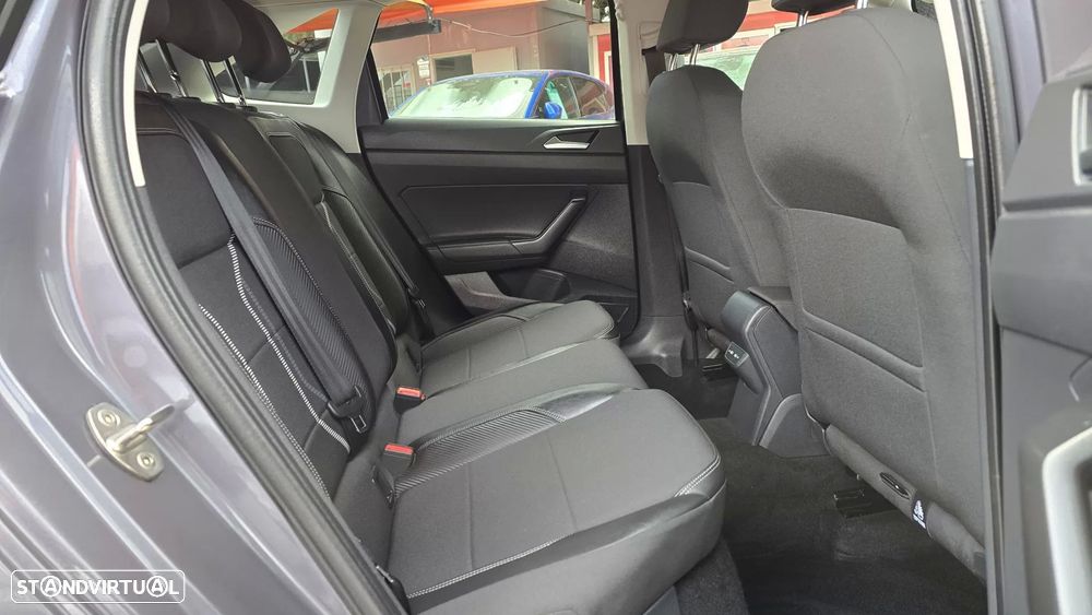 VW Taigo 1.0 TSI Style DSG - 21