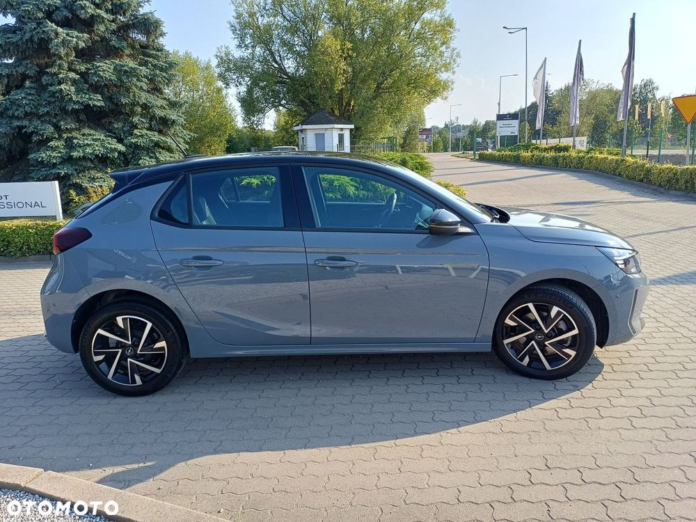 Opel Corsa 1.2 T GS S&S - 8