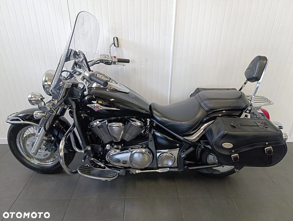 Kawasaki Vulcan - 7