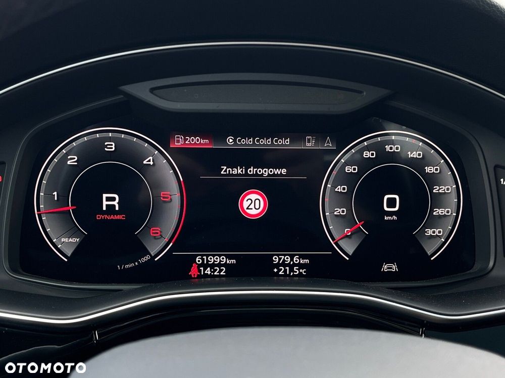 Audi Q7 - 26