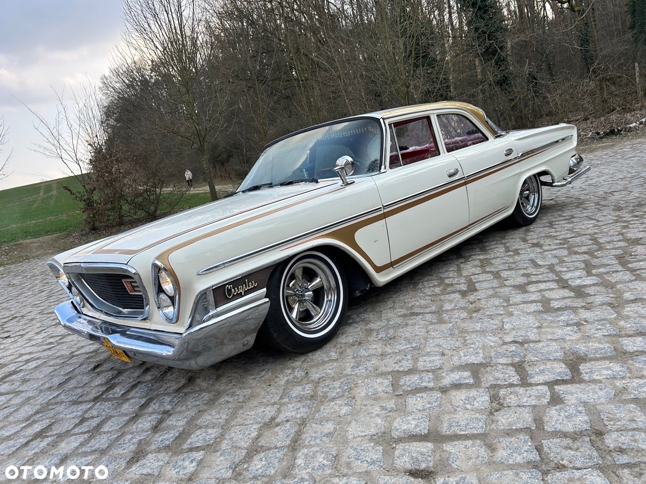 Chrysler Inny - 2