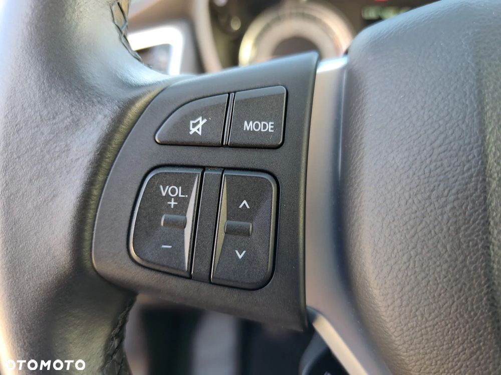 Suzuki SX4 S-Cross - 22