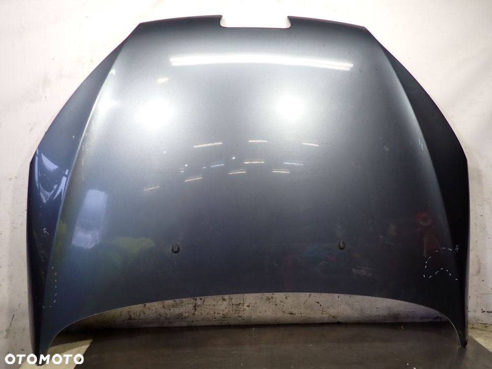 MASKA PEUGEOT 407 SW - 1