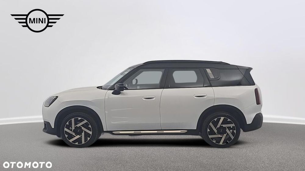 MINI Countryman - 3