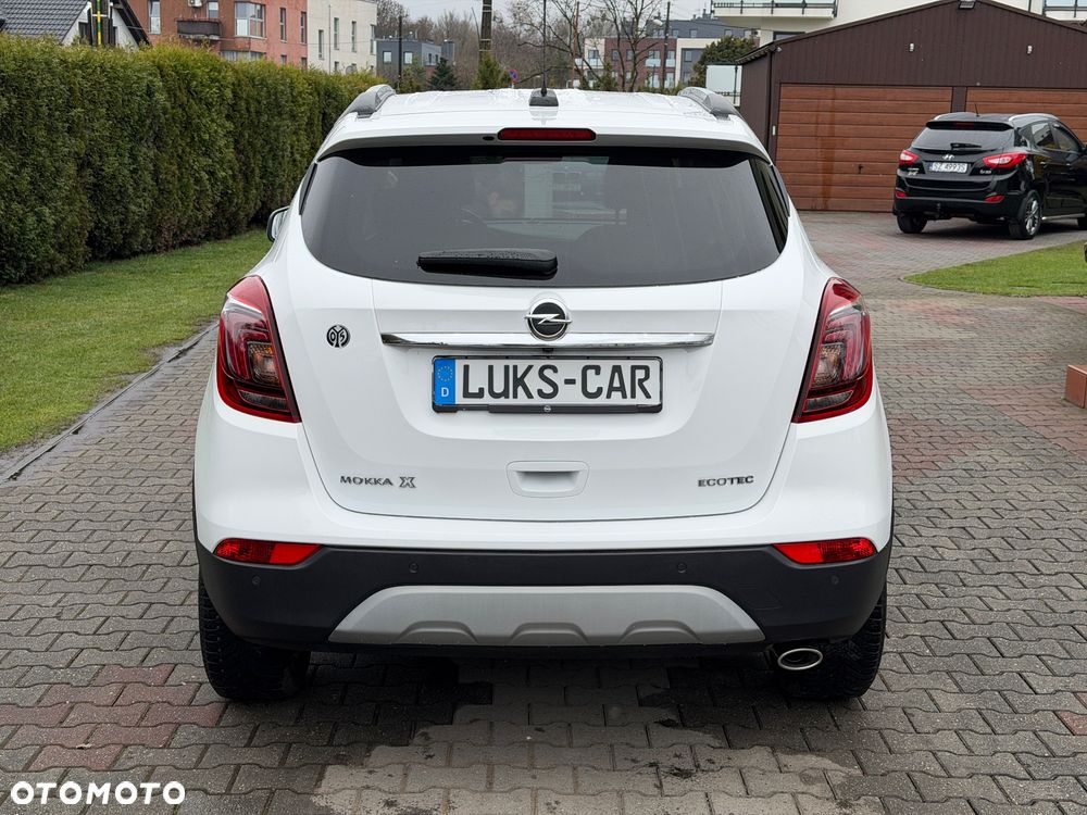 Opel Mokka ver-1-4-t-cosmo-eu6 - 4
