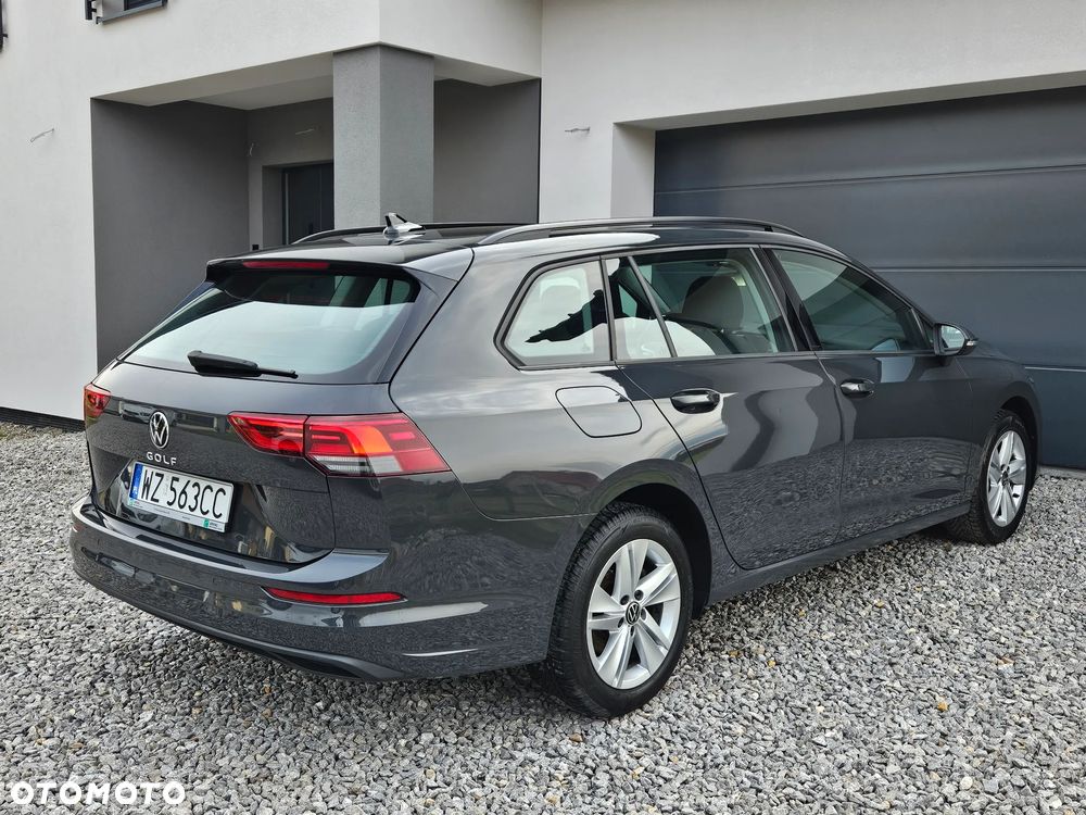 Volkswagen Golf 1.5 TSI EVO Life - 34