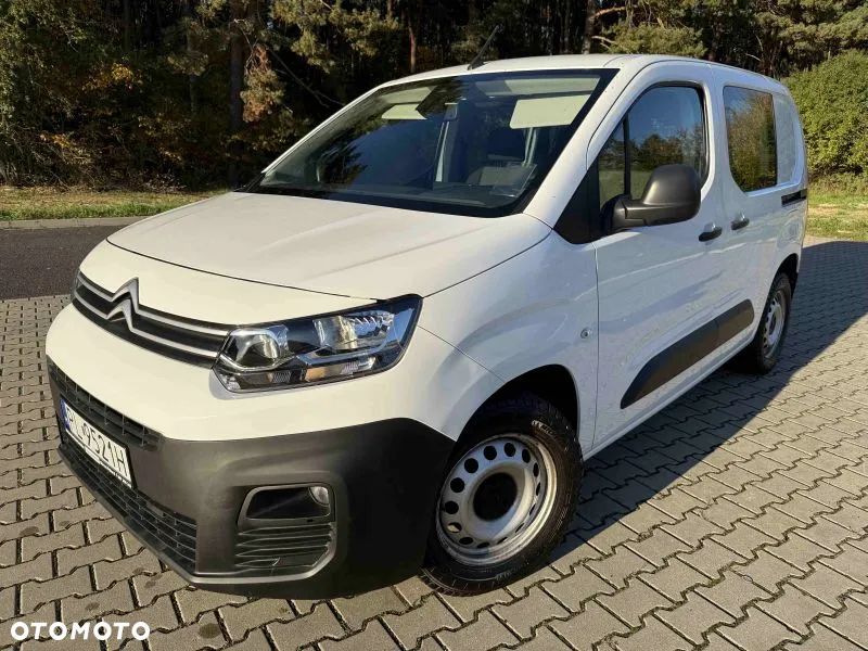 Citroën Berlingo - 2