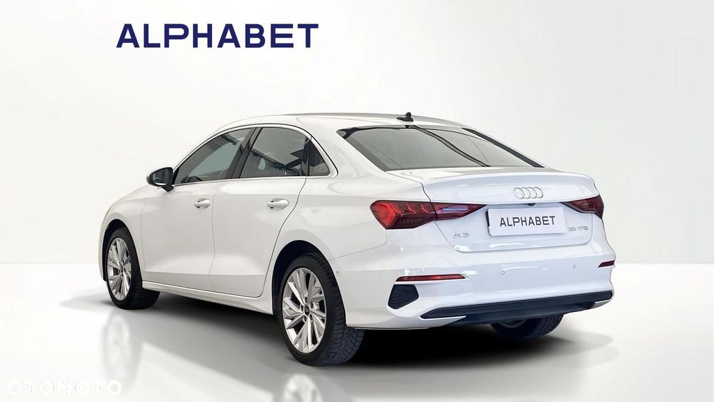 Audi A3 Limousine 35 TFSI mHEV S tronic - 3
