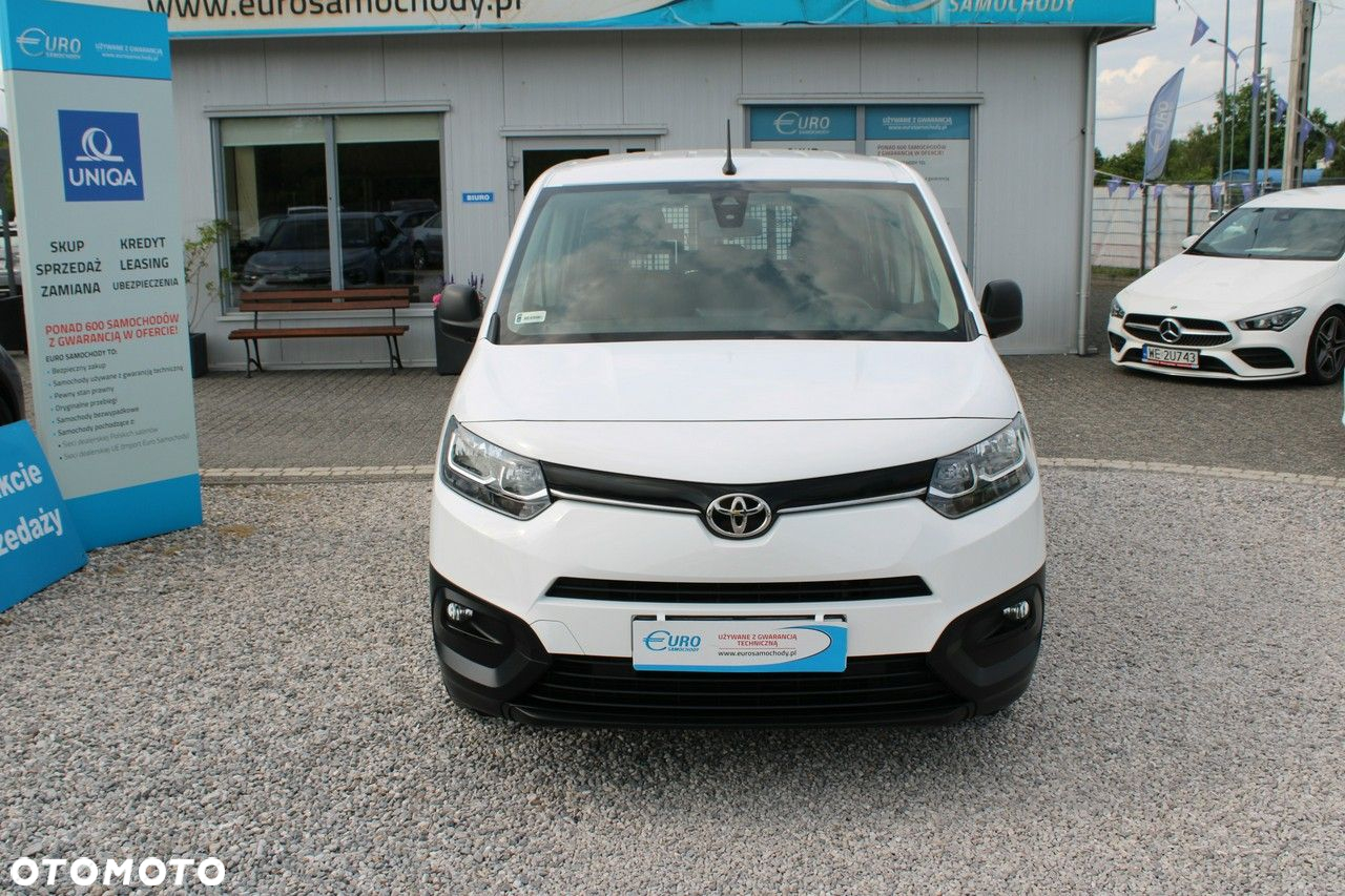 Toyota Proace City - 3