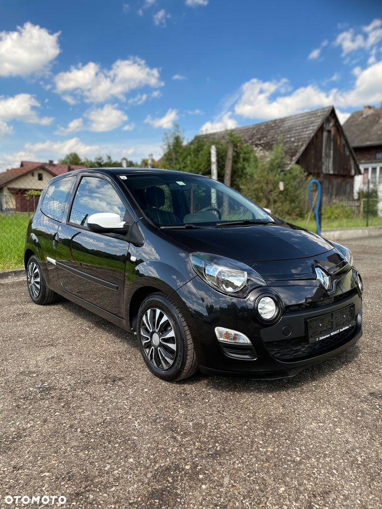 Renault Twingo 1.2 16V Night&Day - 2