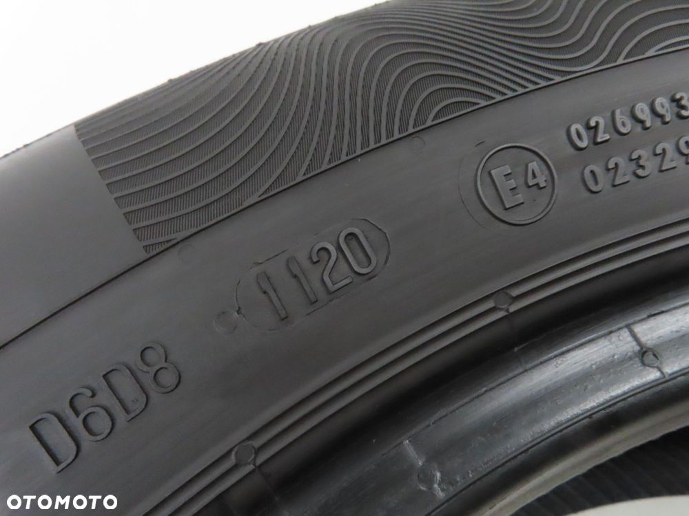 205/55R16 OPONA LETNIA Continental ContiPremiumContact 5 94V XL Conti Seal - 4