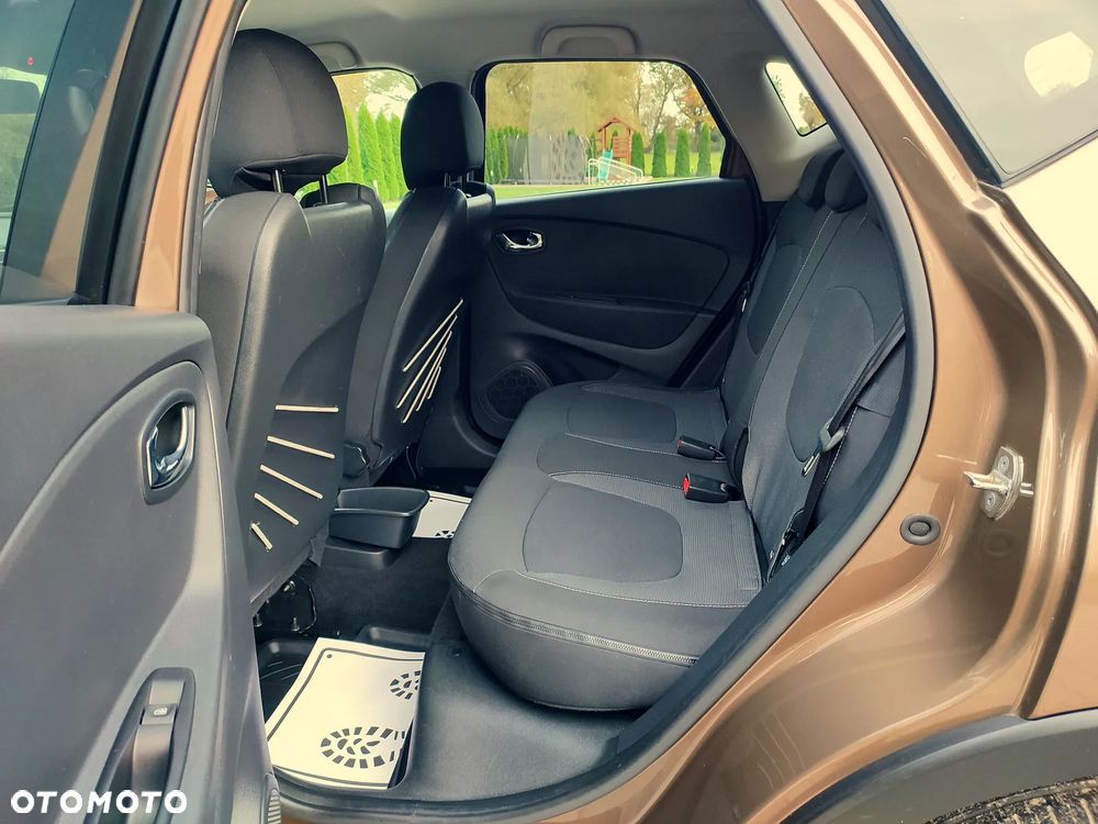 Renault Captur (ENERGY) TCe 90 LIFE - 15