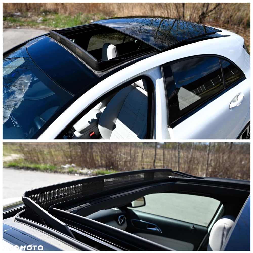 Mercedes-Benz Klasa A - 28