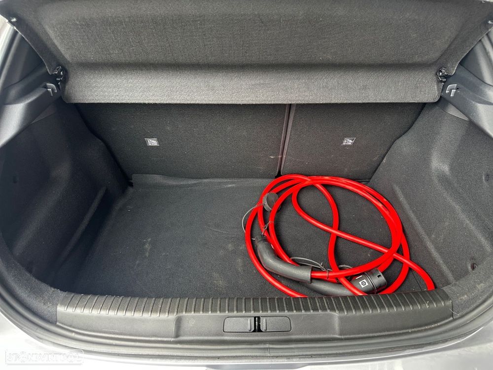 Opel Mokka-e 50 kWh GS - 8