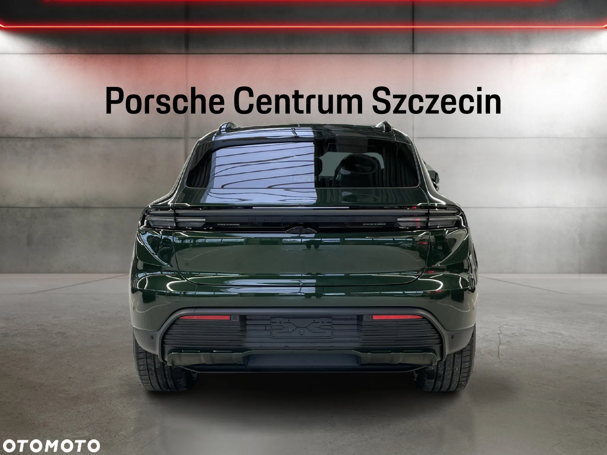 Porsche Macan - 4