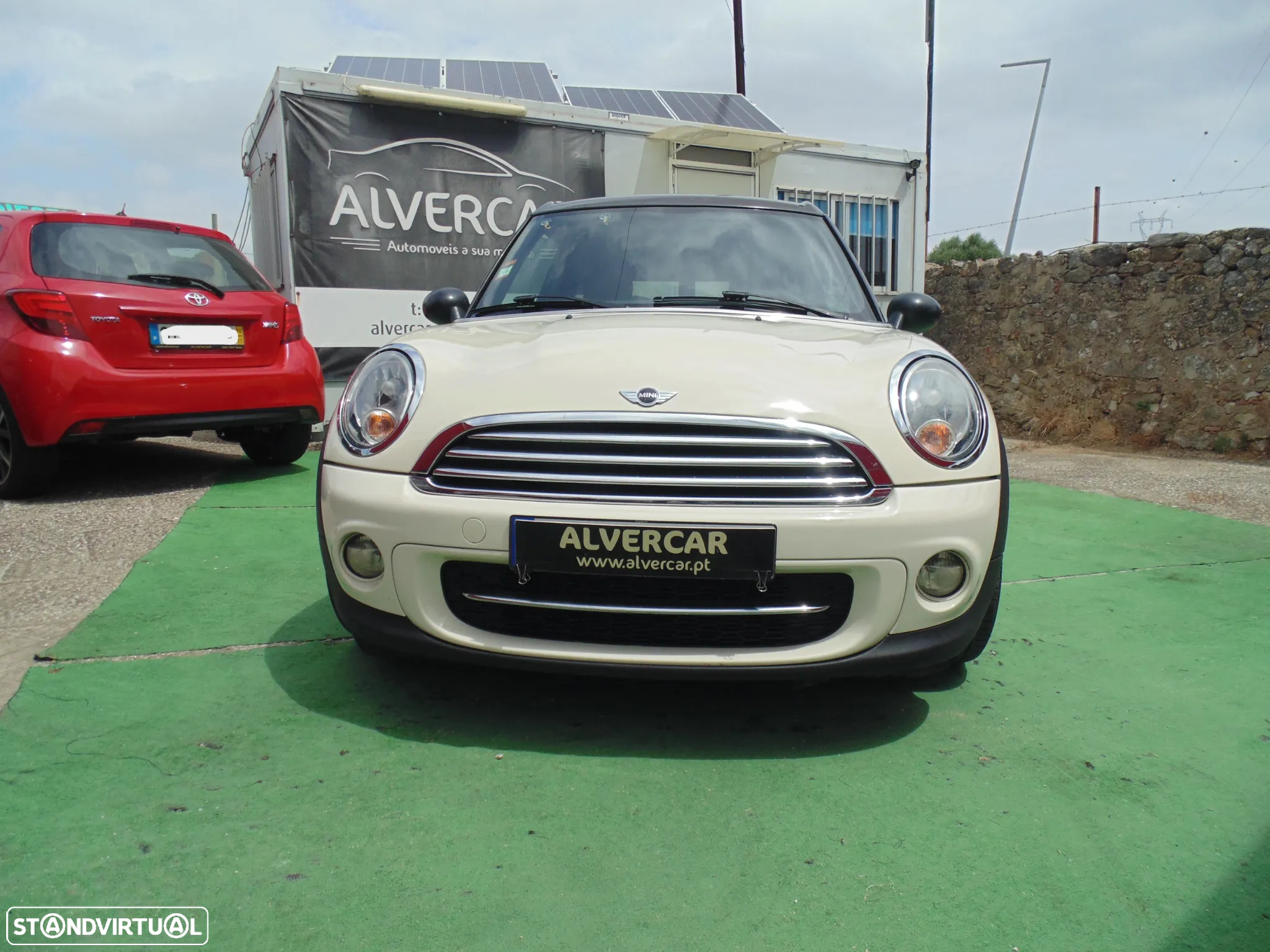 MINI Clubman Cooper D - 5