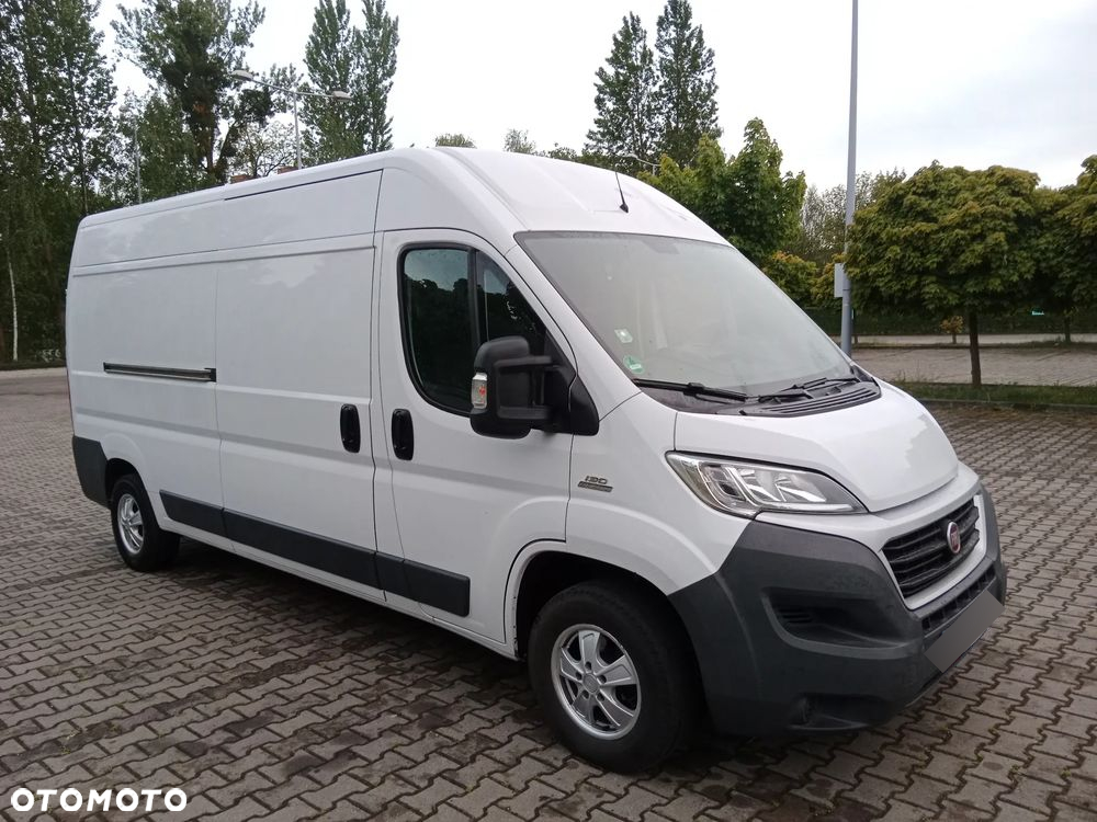 Fiat Ducato - 16