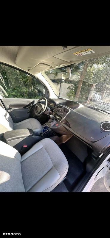 Renault Kangoo - 4