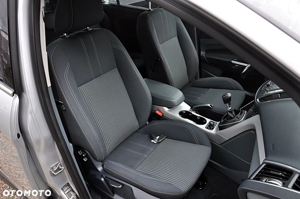 Ford Grand C-MAX 1.6 TDCi Trend - 22