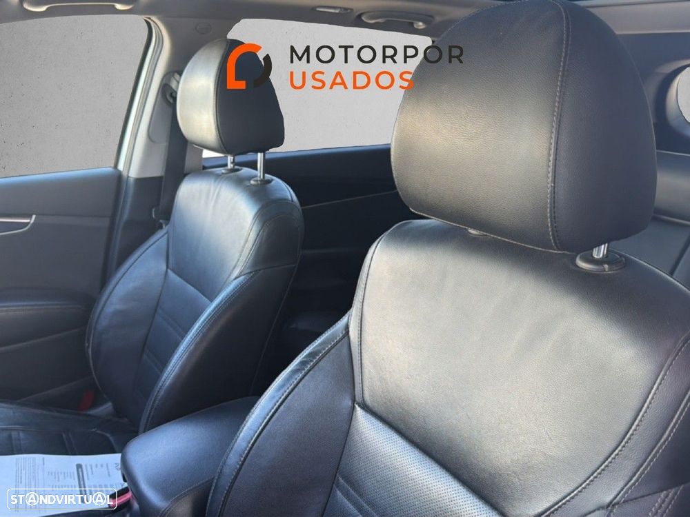Kia Sorento 2.2 CRDi TX TOP - 9