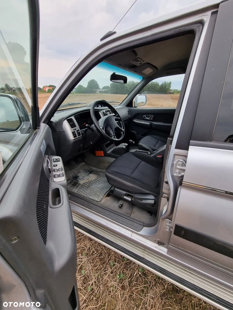 Mitsubishi L200 - 16