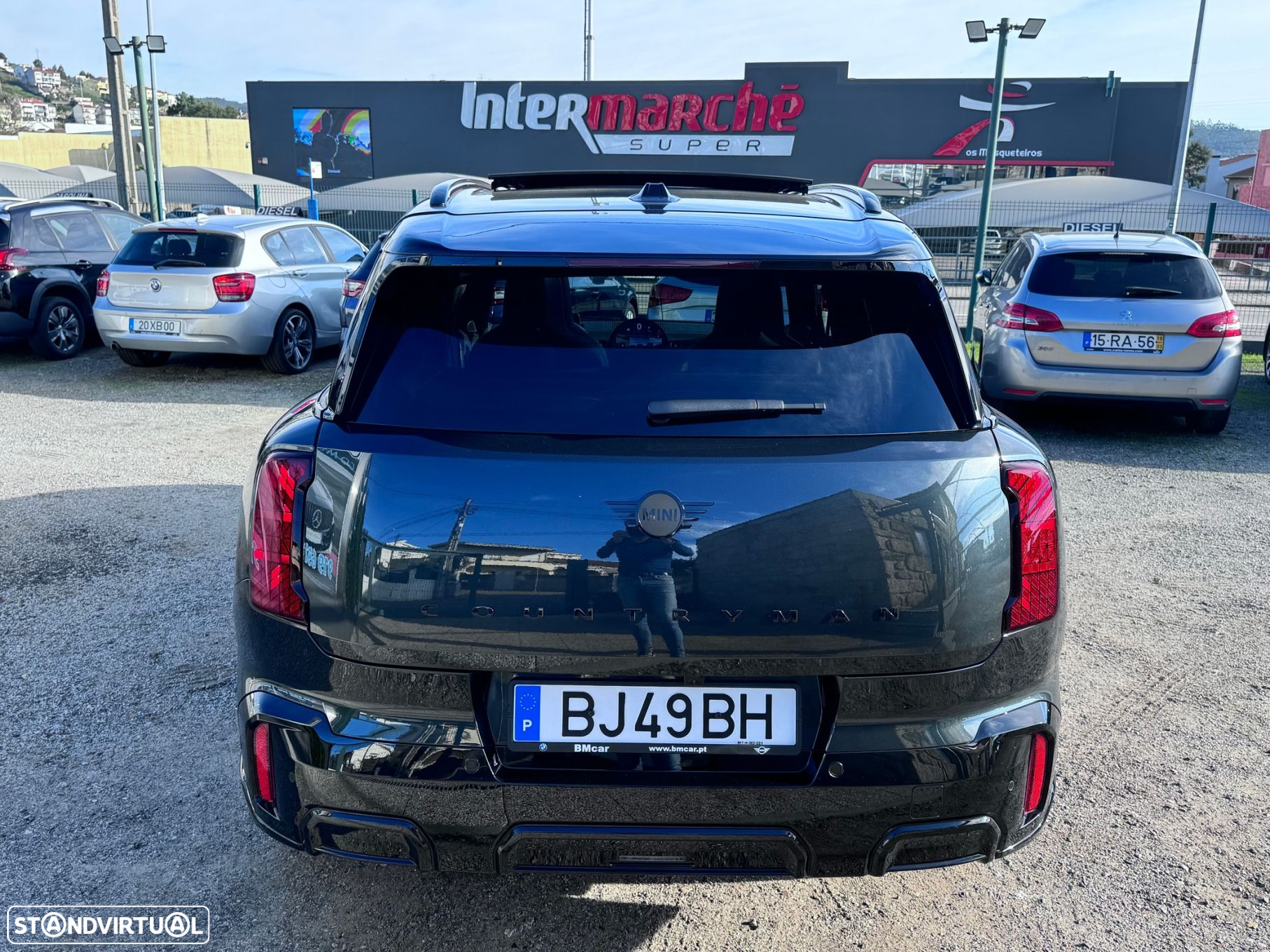 MINI Countryman - 13