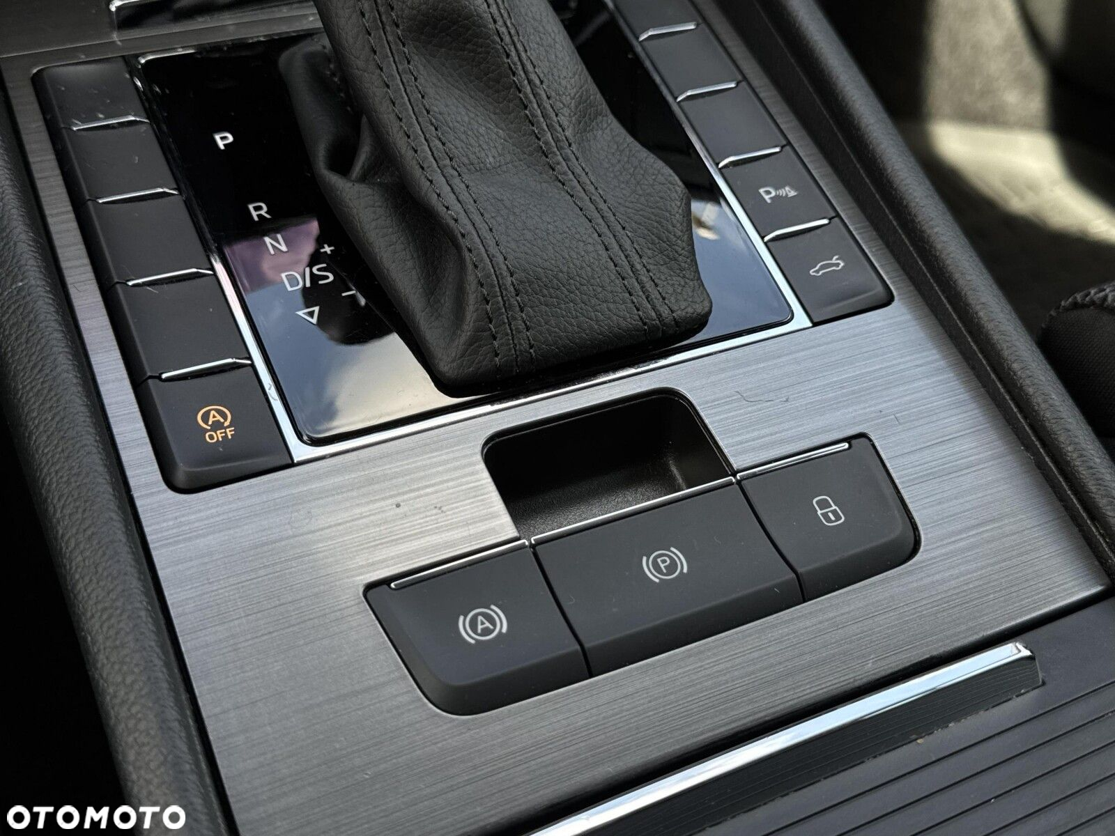 Skoda Superb - 21