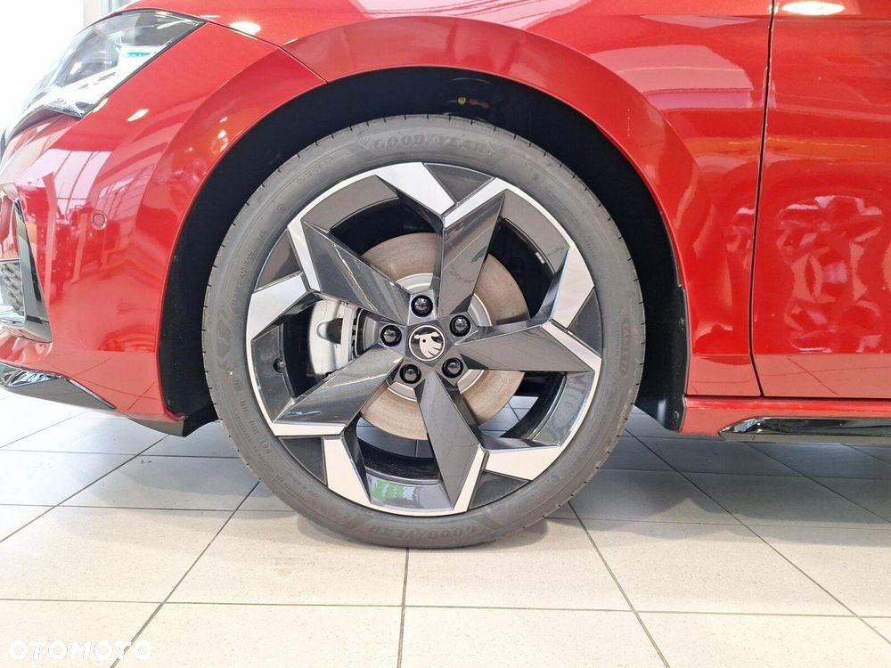 Skoda Superb 2.0 TSI 4x4 Sportline DSG - 12