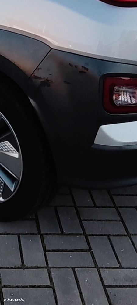 Hyundai Kauai Premium - 19