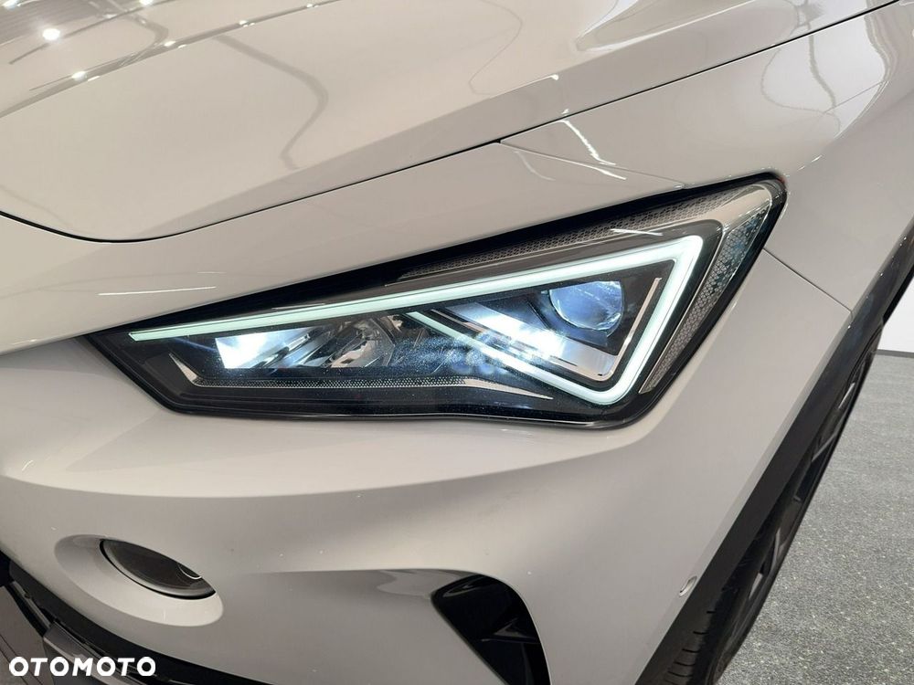 Cupra Formentor 2.0 TDI 4Drive DSG - 10