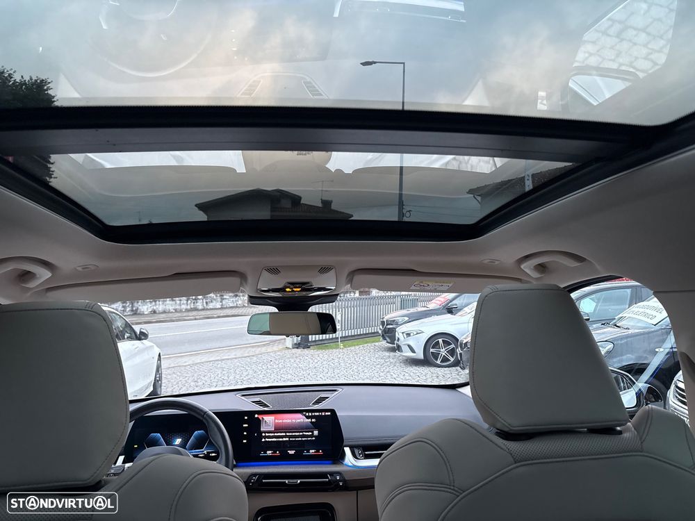 BMW iX1 xDrive30 xLine - 47