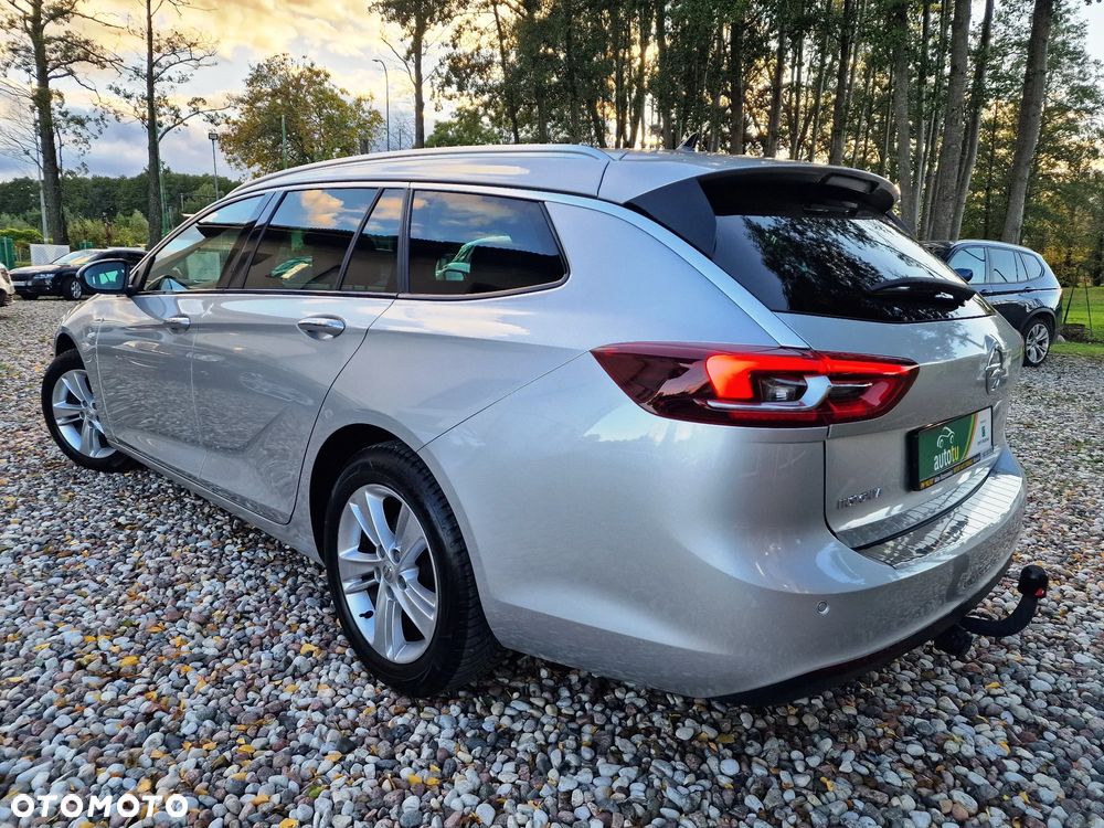 Opel Insignia - 4