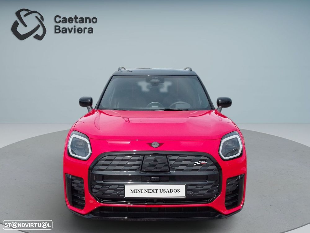 MINI Countryman E JCW L - 2