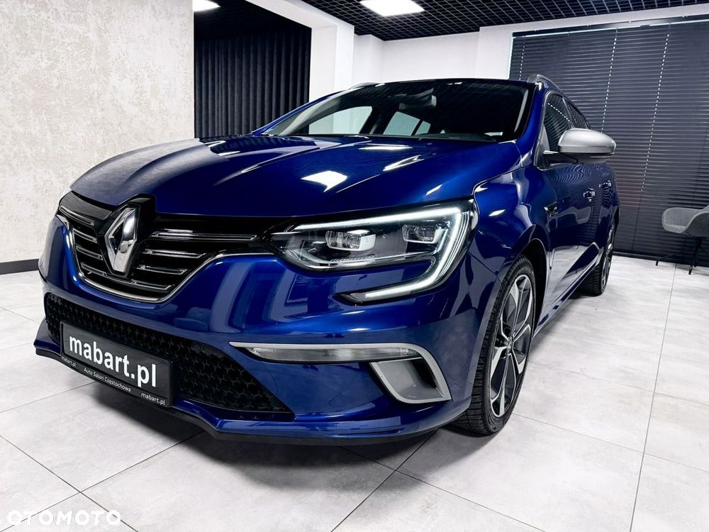 Renault Megane - 11
