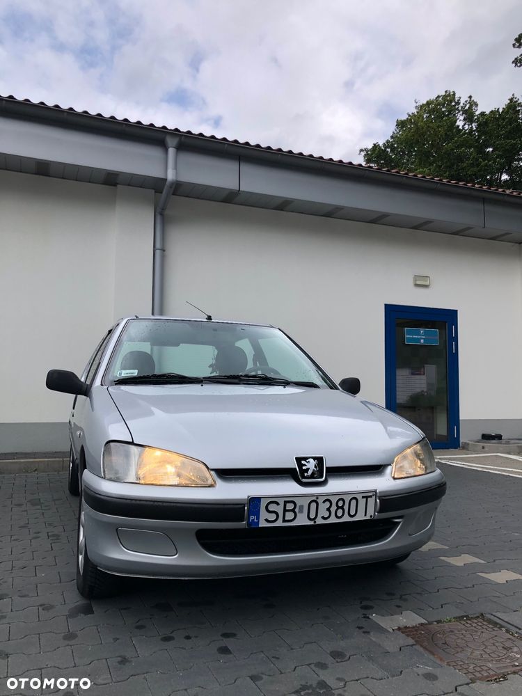 Peugeot 106 1.1 Classic - 2