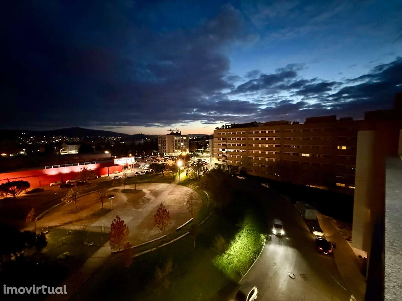 Apartamento T4 Venda em Braga (São Vicente),Braga - Grande imagem: 2/28